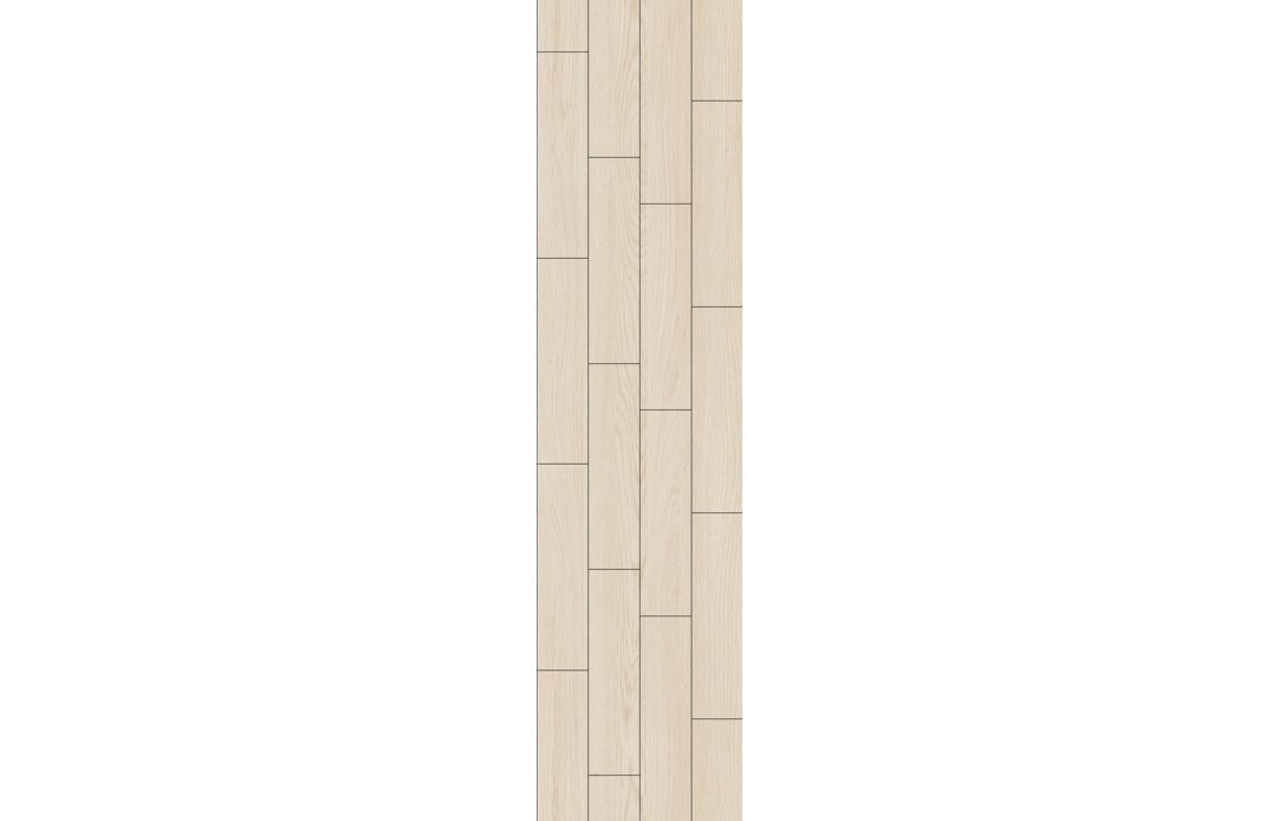 Fibo Scandinavian - Light Wood Vertical Plank