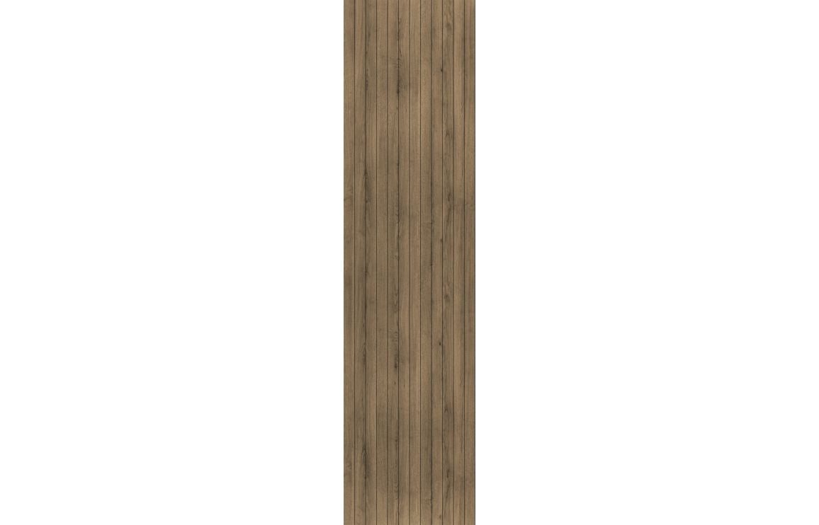 Fibo Scandinavian - Pure Oak Slats