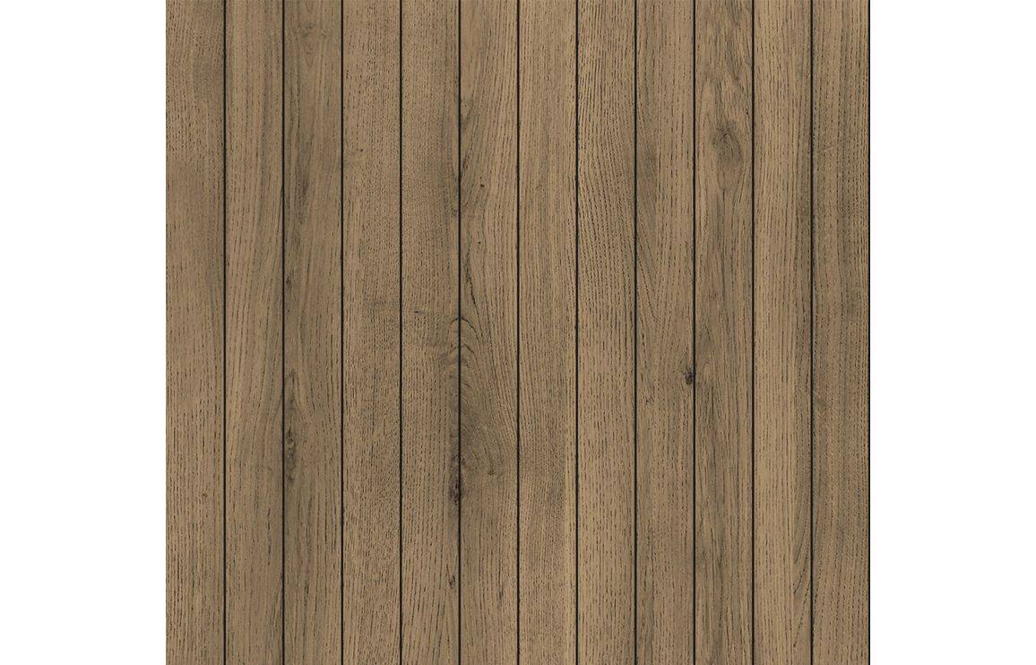 Fibo Scandinavian - Pure Oak Slats
