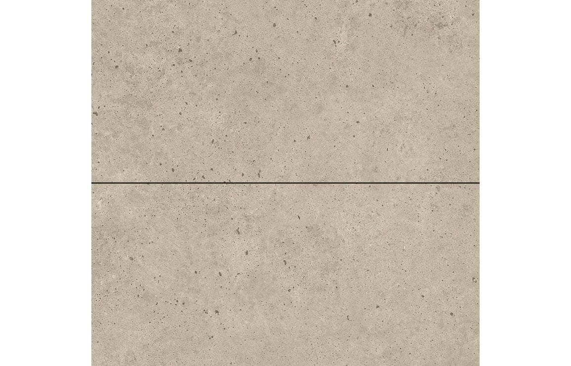 Fibo Scandinavian - Rough Cement Tile Effect
