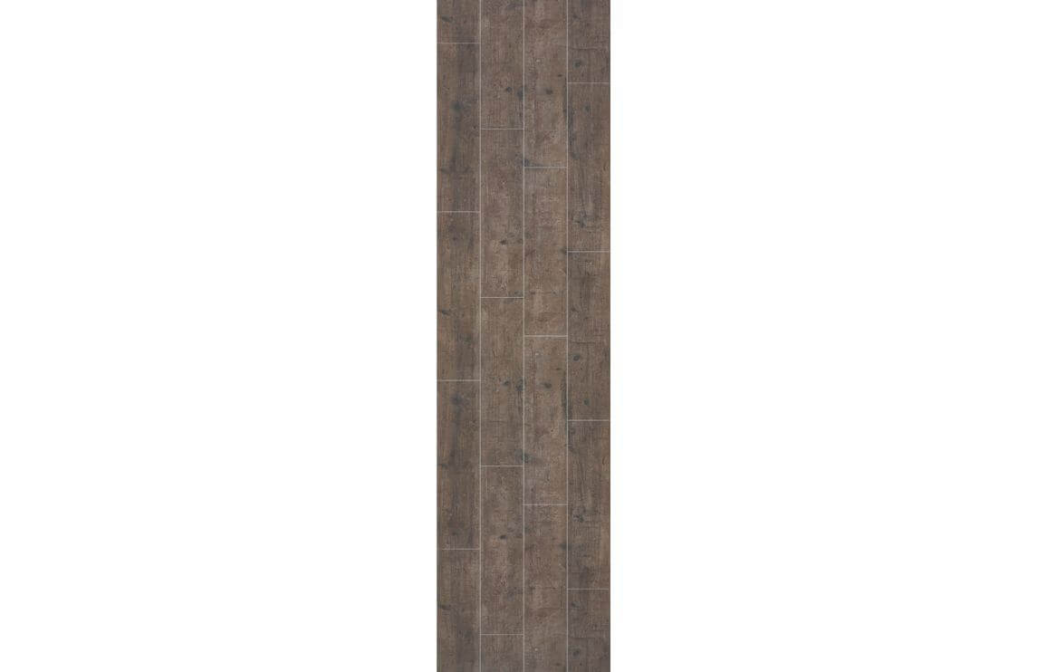 Fibo Scandinavian - Rough Wood Vertical Plank