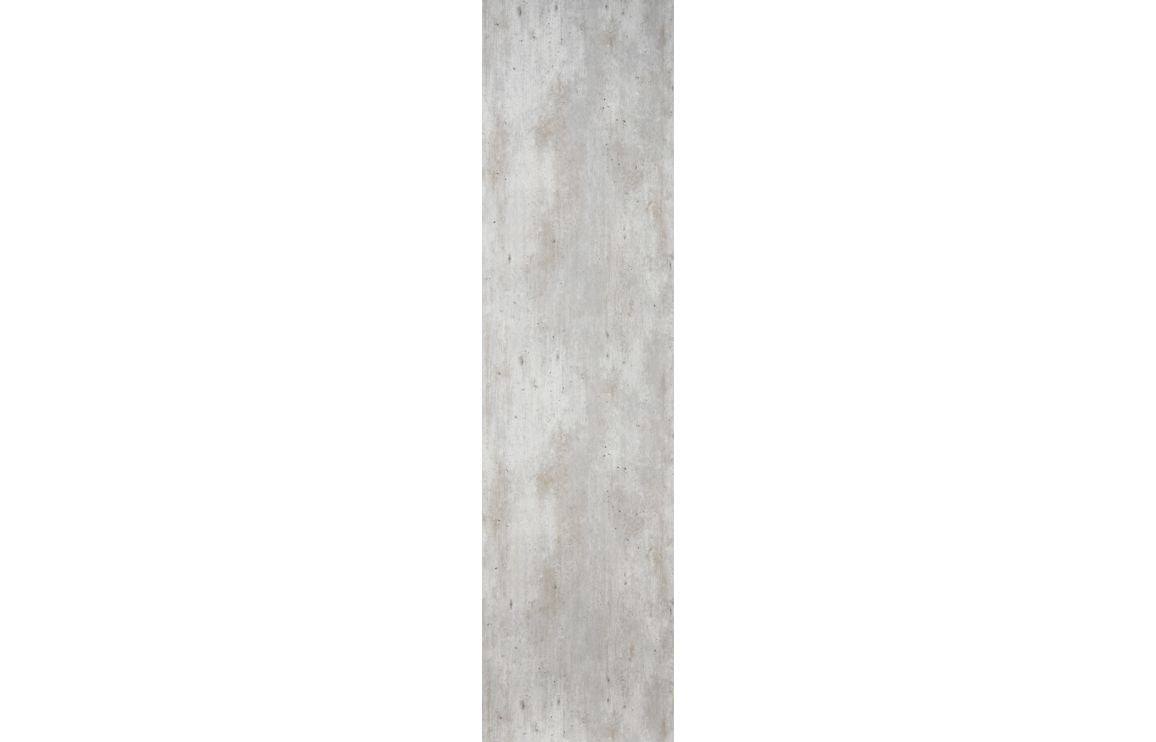 Fibo Signature - Cracked Cement (Plain Panel)