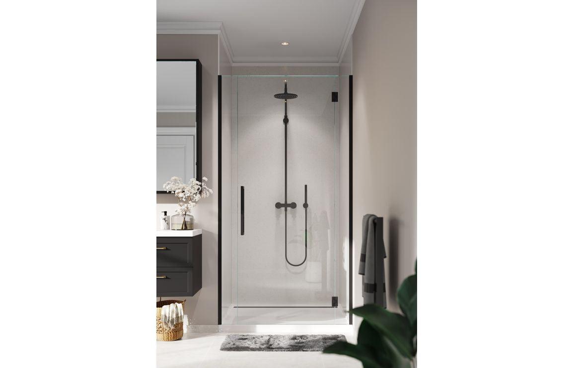 Fibo Signature - Light Terrazzo (Plain Panel)