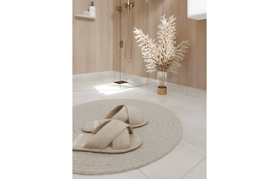 Fibo Signature - Oak Nature (Plain Panel)