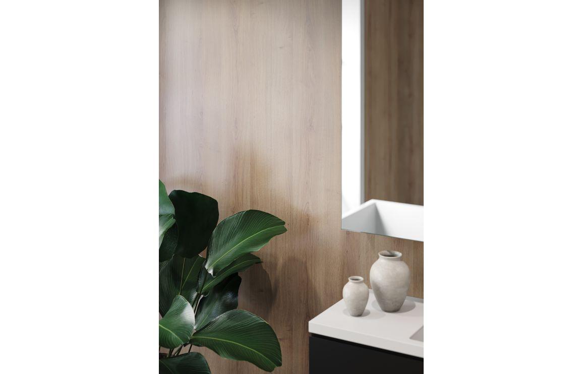 Fibo Signature - Oak Nature (Plain Panel)