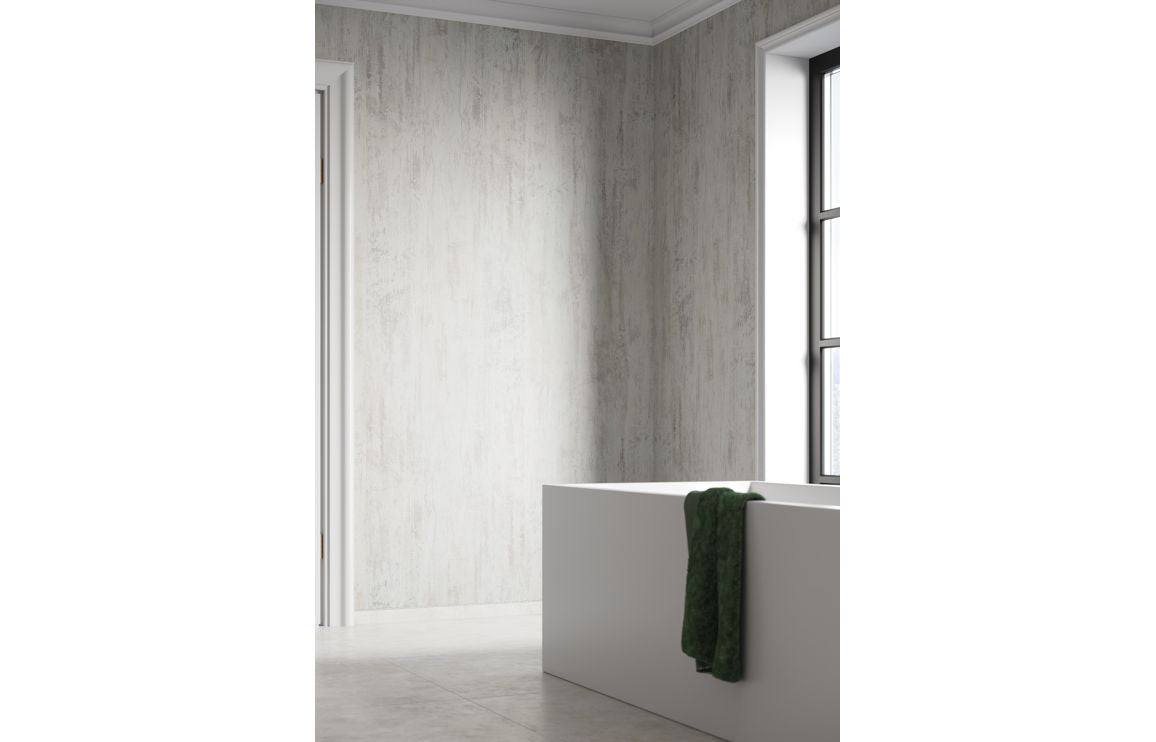 Fibo Signature - Shabby Chic (Plain Panel)