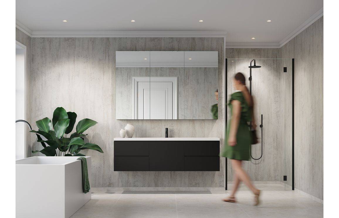 Fibo Signature - Shabby Chic (Plain Panel)