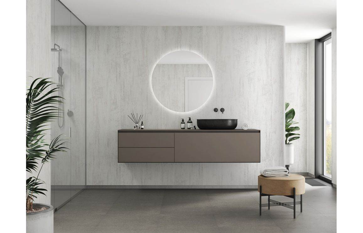 Fibo Signature - Shabby Chic (Plain Panel)