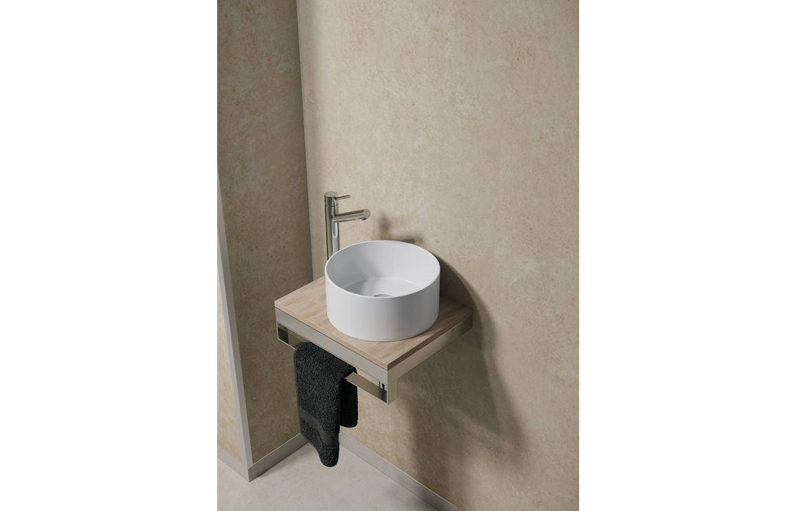 Fibo Timeless - Desert Gloss (Plain Panel)