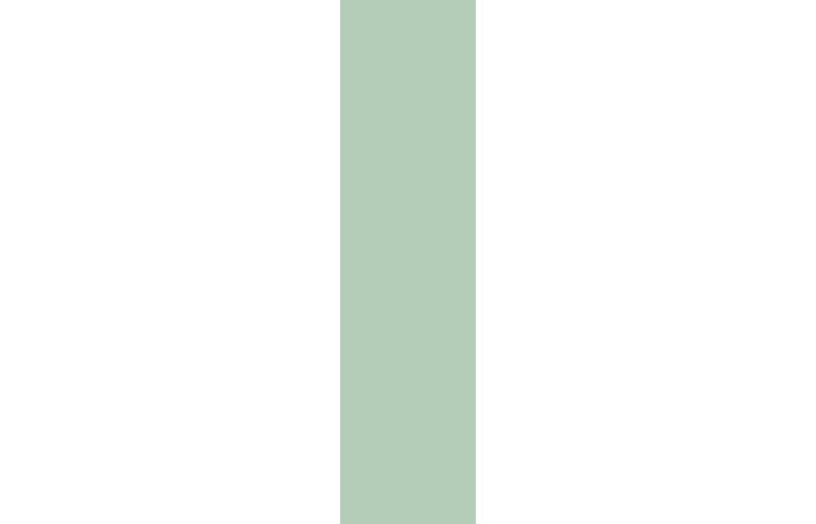 Fibo Timeless - Light Mint (Plain Panel)