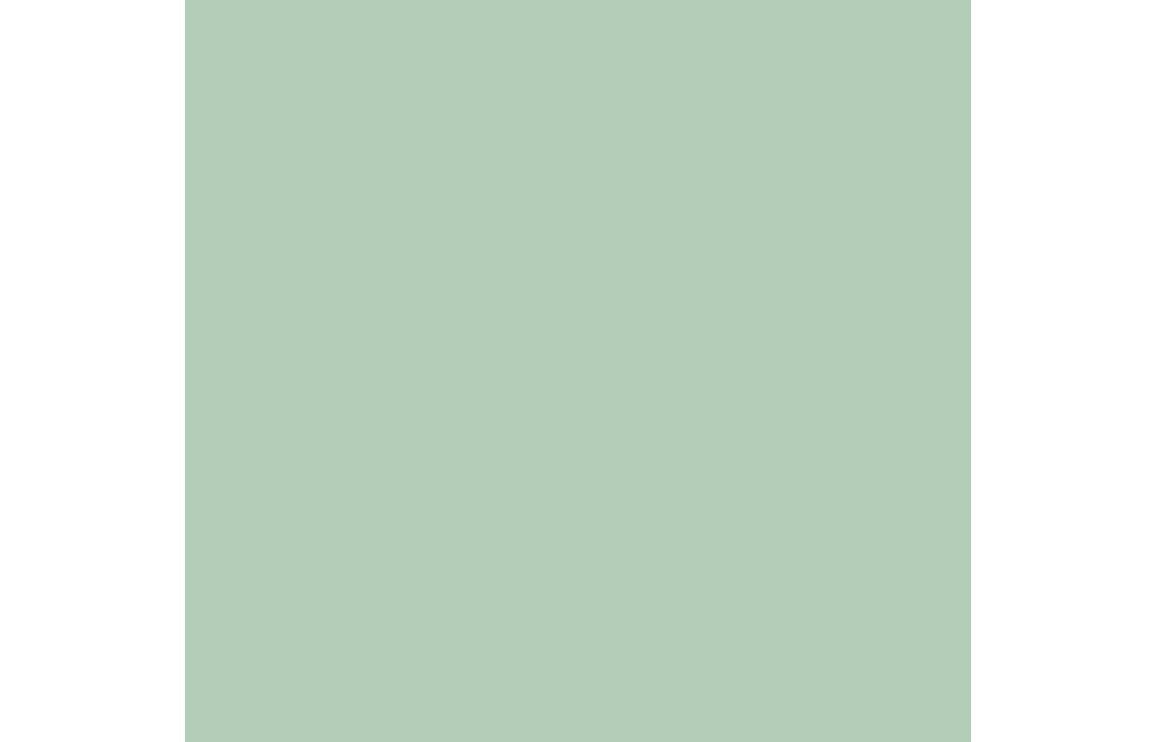 Fibo Timeless - Light Mint (Plain Panel)