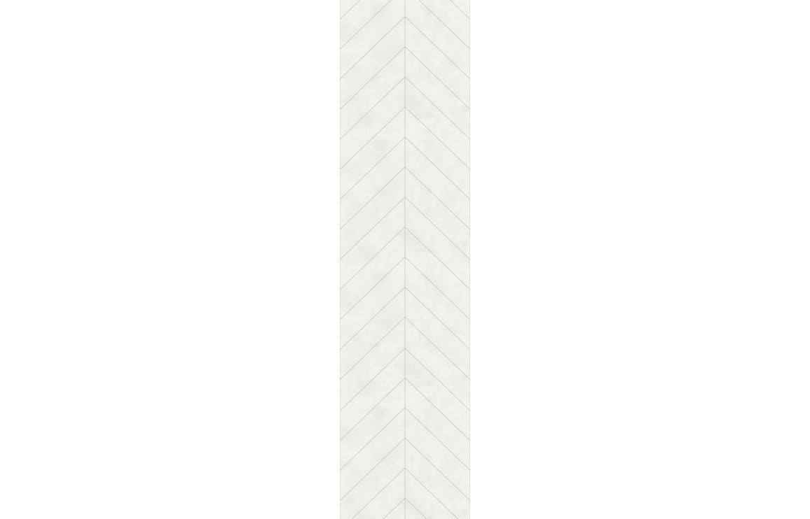 Fibo Chevron Bathroom Panels: Stylish, Versatile, Classy