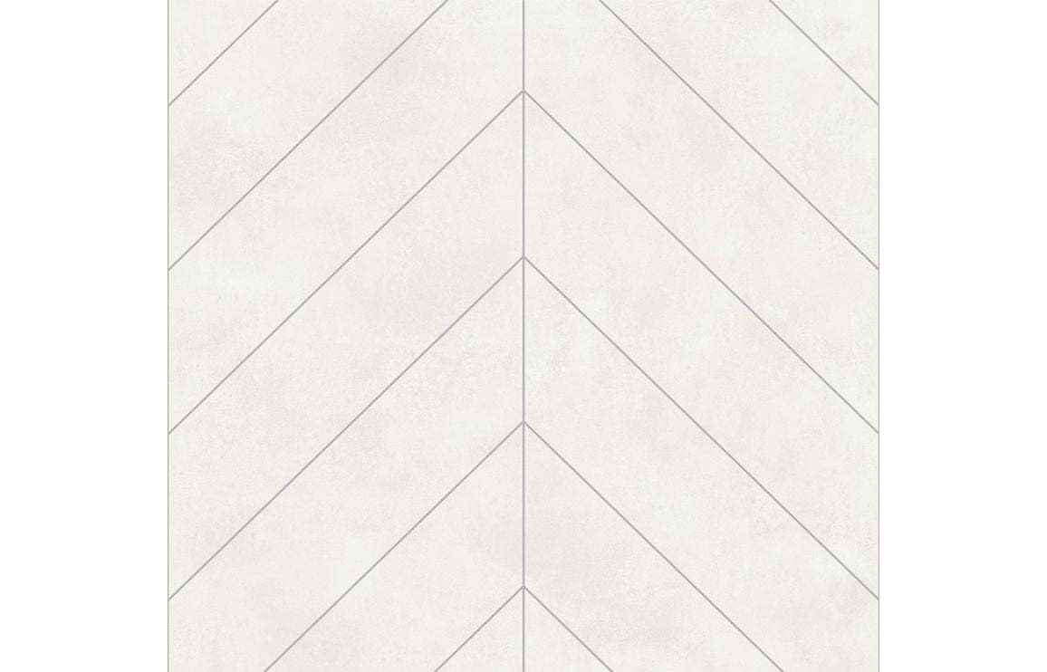 Fibo Chevron Bathroom Panels: Stylish, Versatile, Classy