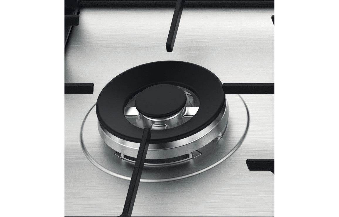 Whirlpool GMWL 958/IXL 90cm Gas Hob - St/Steel
