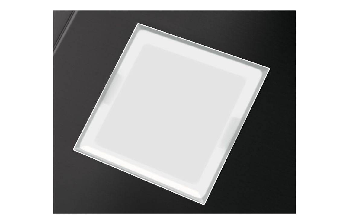 AEG GV77D61SB 60cm Angled Chimney Hood - Black