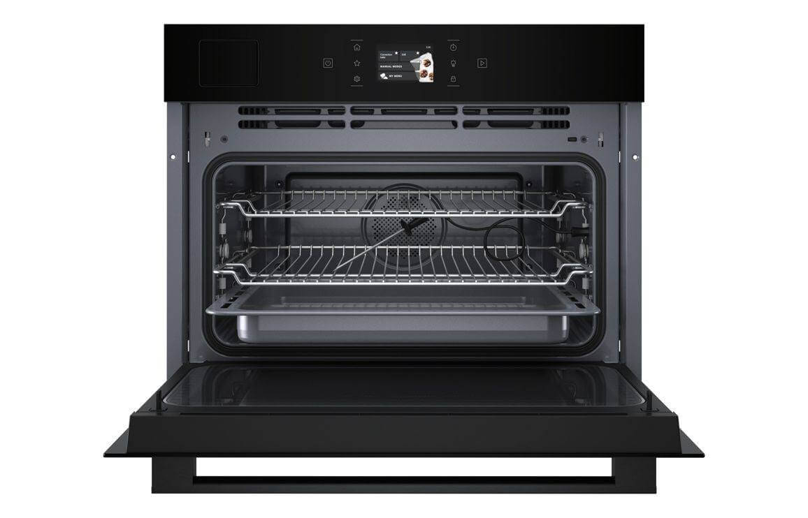 Hotpoint HCW9OWPHTSBUK Combination Microwave