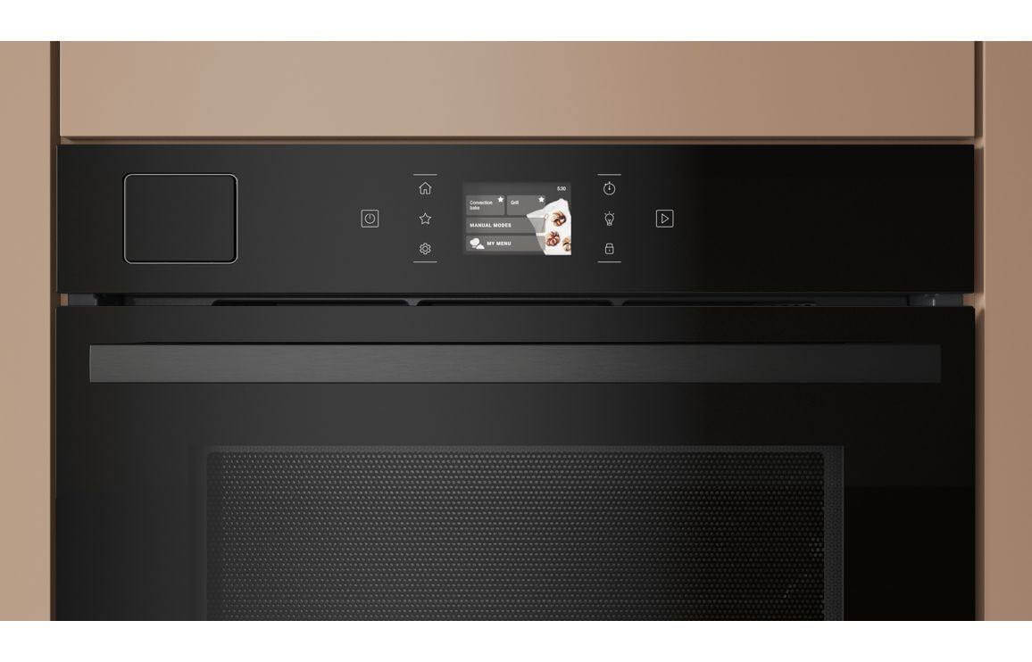 Hotpoint HCW9OWPHTSBUK Combination Microwave