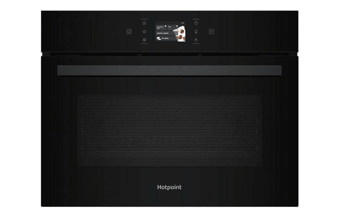 Hotpoint HCW9OWPHTSBUK Combination Microwave