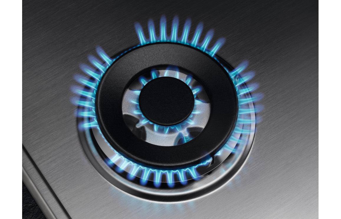 AEG HGB64420YM 60cm Gas Hob - St/Steel