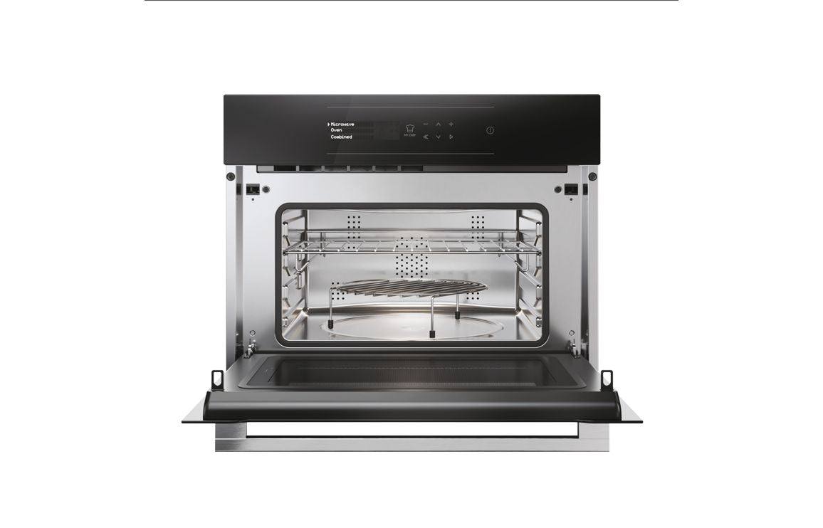 Hoover H500 HMC34C5S0 B/I Combination Microwave & Oven - Black