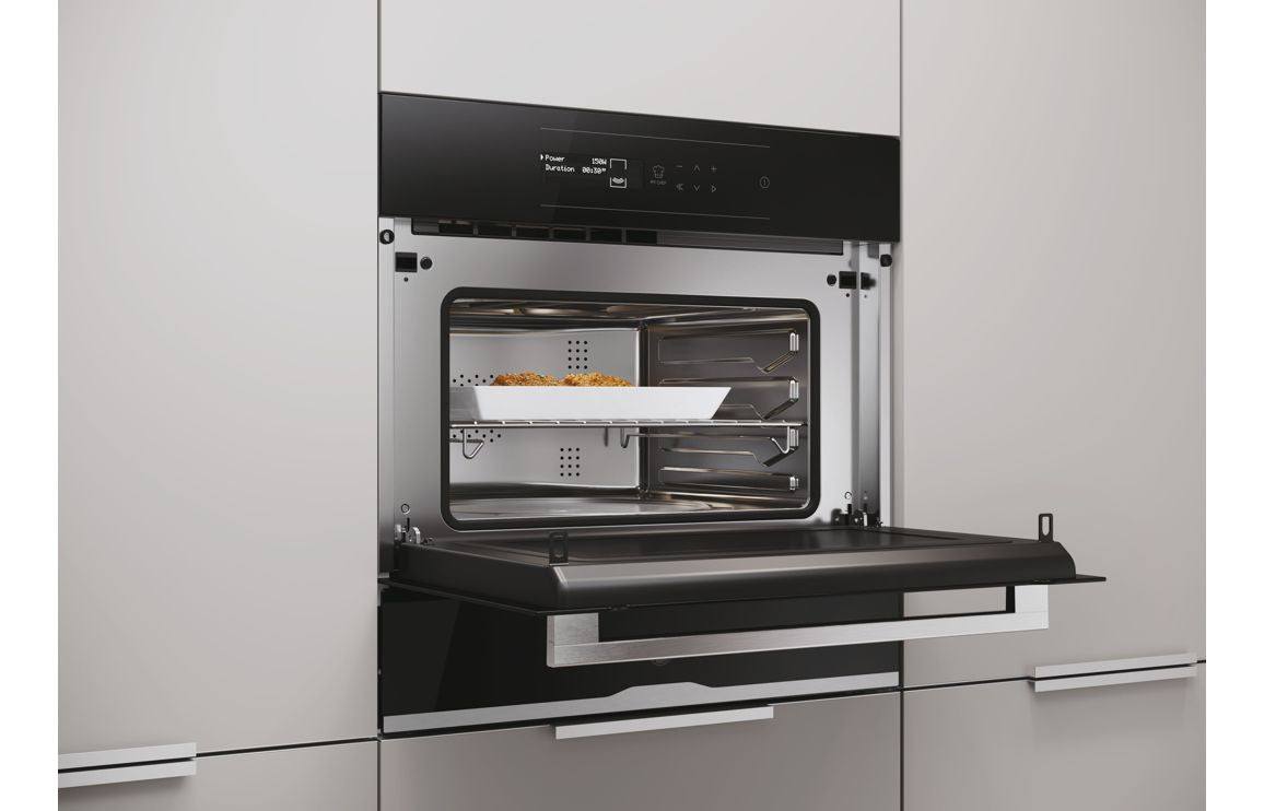 Hoover H500 HMC34C5S0 B/I Combination Microwave & Oven - Black