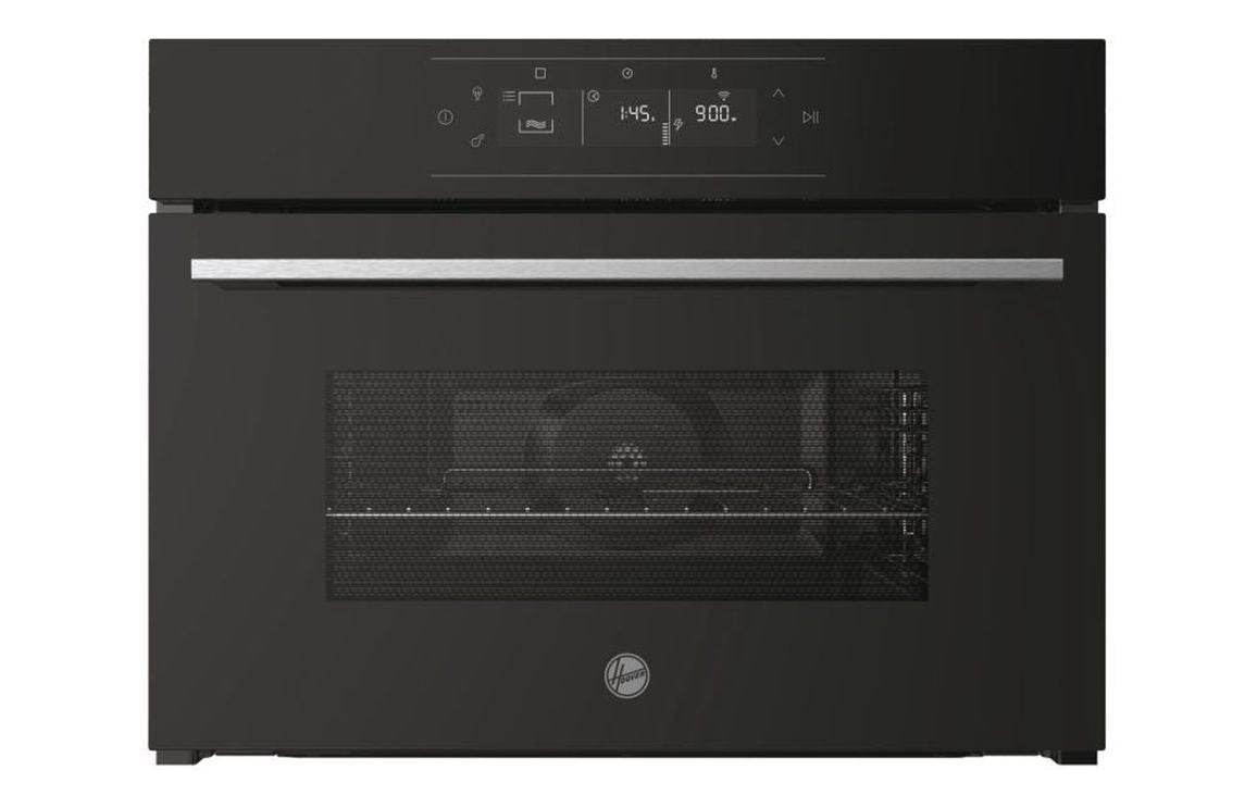 Hoover HO4MWS9G6NQB B/I 900W Microwave & Grill - Black