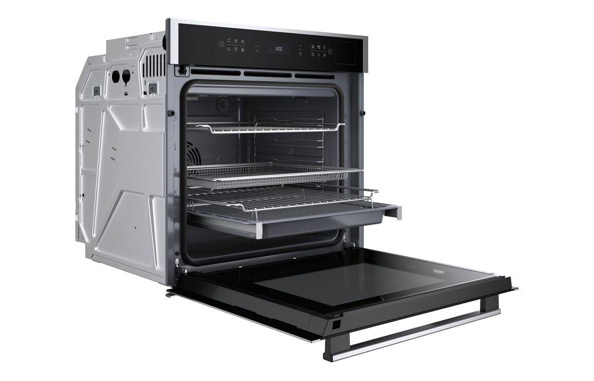 Hotpoint Class 6 HOI6A8PT1SXUK Single Pyrolytic Oven - St/Steel