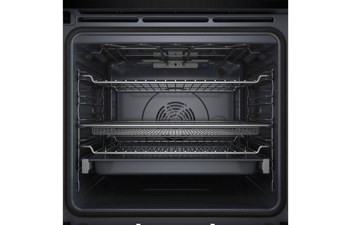 Hotpoint Class 6 HOI6A8PT1SXUK Single Pyrolytic Oven - St/Steel