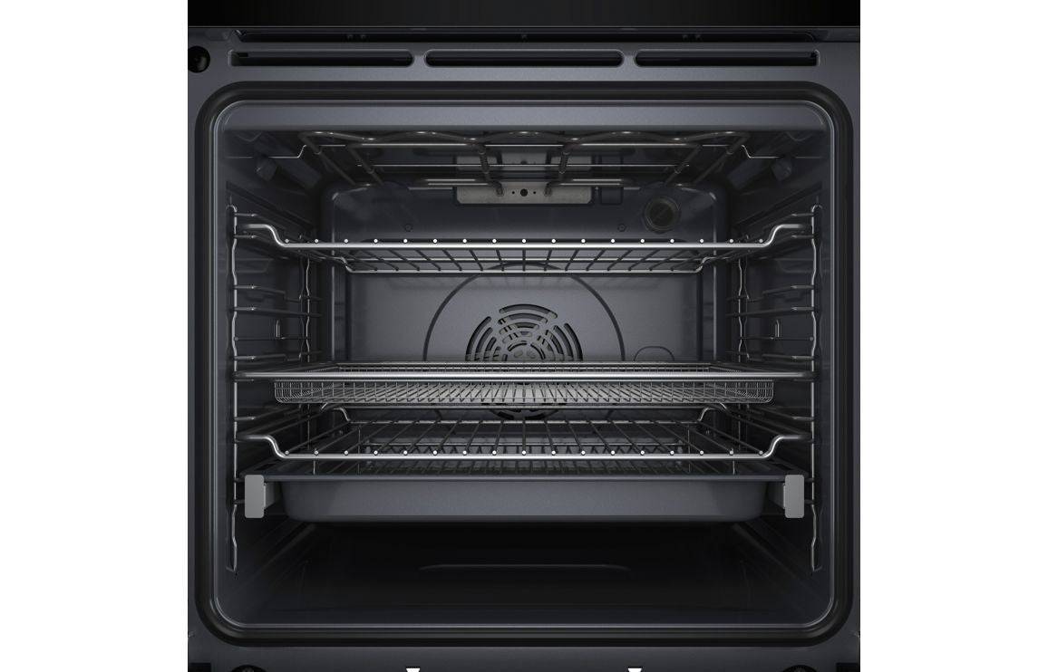 Hotpoint Class 7 HOI78CT1SXUK Single Electric Oven - St/Steel