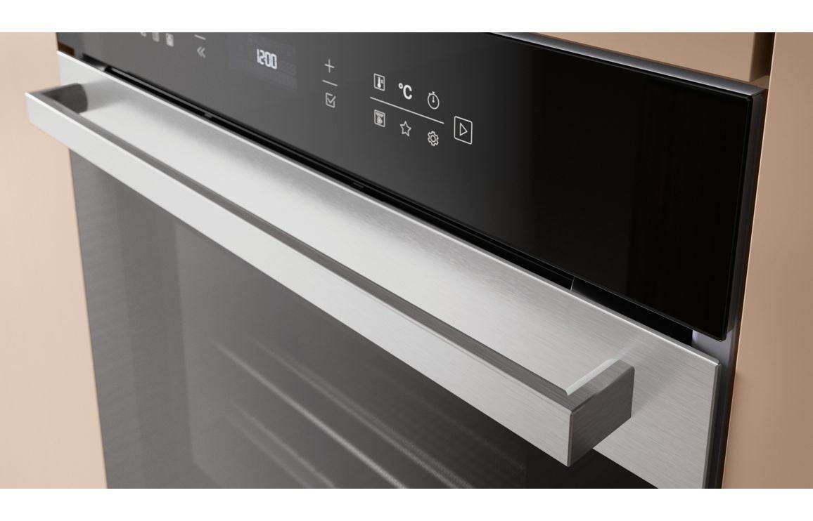 Hotpoint Class 7 HOI78CT1SXUK Single Electric Oven - St/Steel