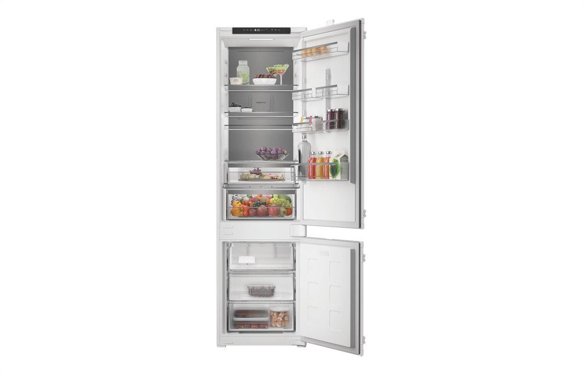Hotpoint HPK2 5322 B4UK B/I Dual No Frost 70/30 Fridge Freezer