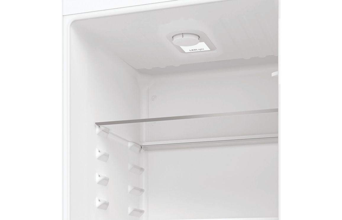 Hotpoint HPKH 1262B4 UK B/I Frost Free 50/50 Fridge Freezer