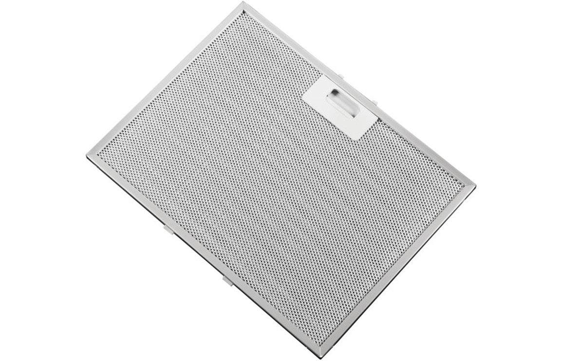 Indesit IHVP 62F LT K 60cm Angled Chimney Hood - Black