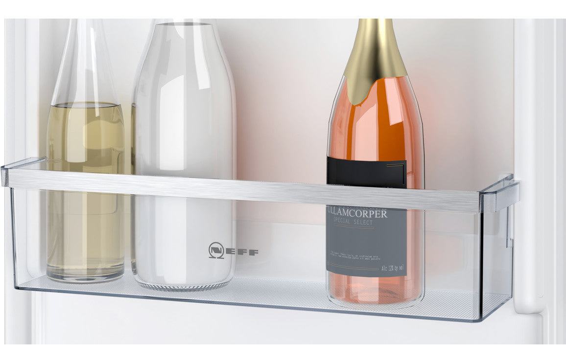 Neff N50 KI7862FE0G B/I Frost Free 60/40 Fridge Freezer (Fixed Hinge)