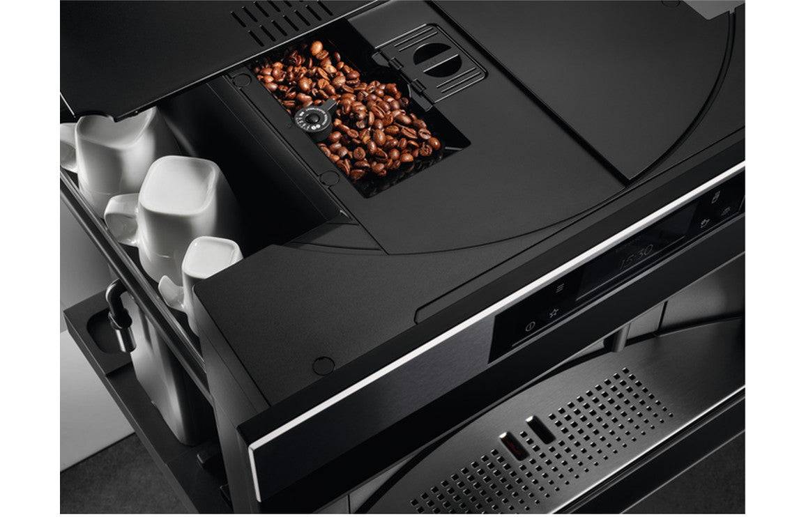 AEG KKA894500M 2.5L Coffee Machine - St/Steel