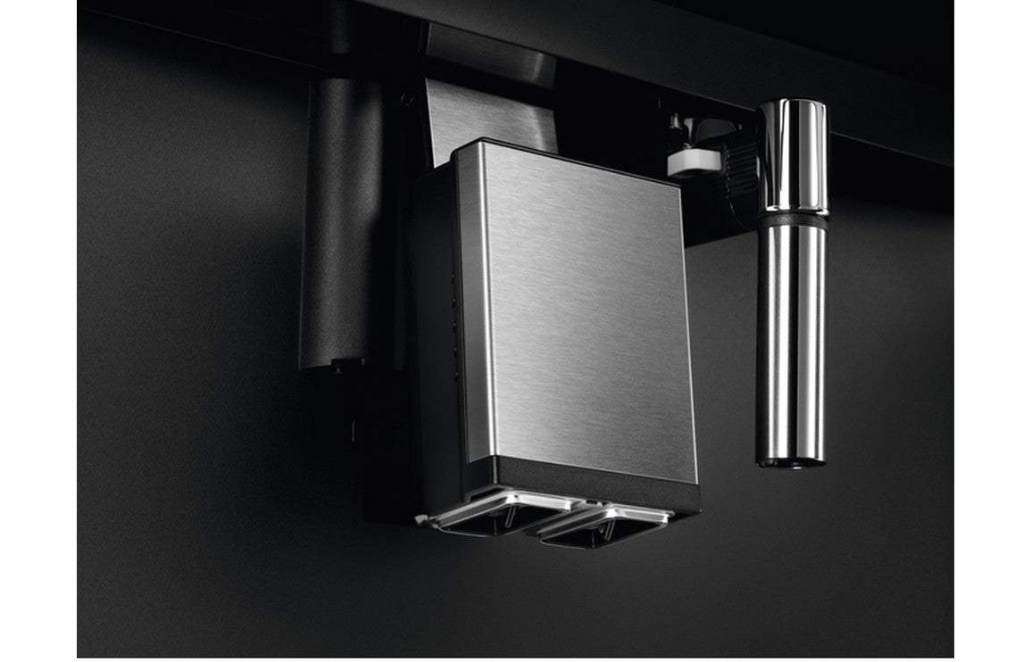 AEG KKA894500M 2.5L Coffee Machine - St/Steel