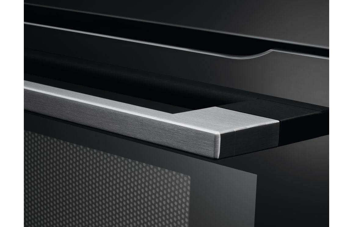 AEG KMK525860M B/I Combination Microwave & Grill - St/Steel