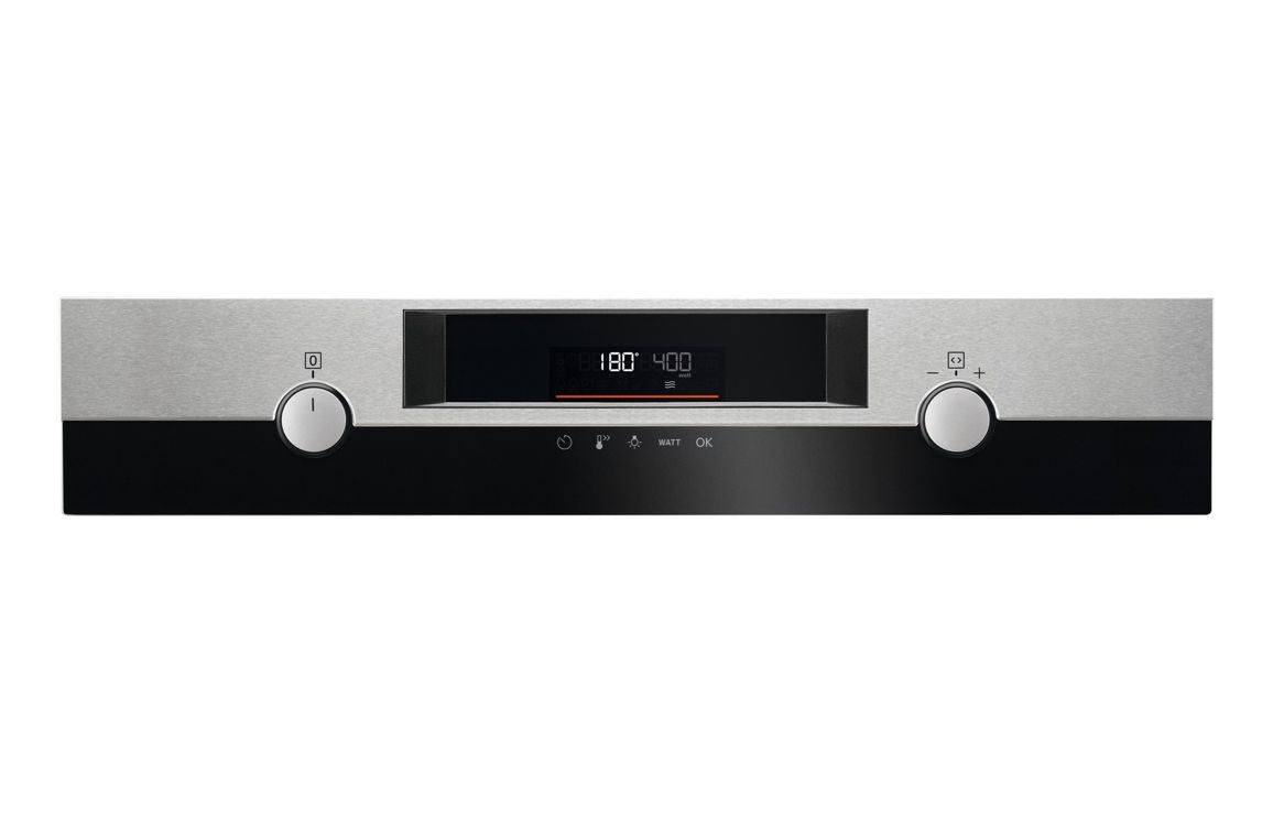 AEG KMK565060X B/I Combination Microwave & Grill - St/Steel