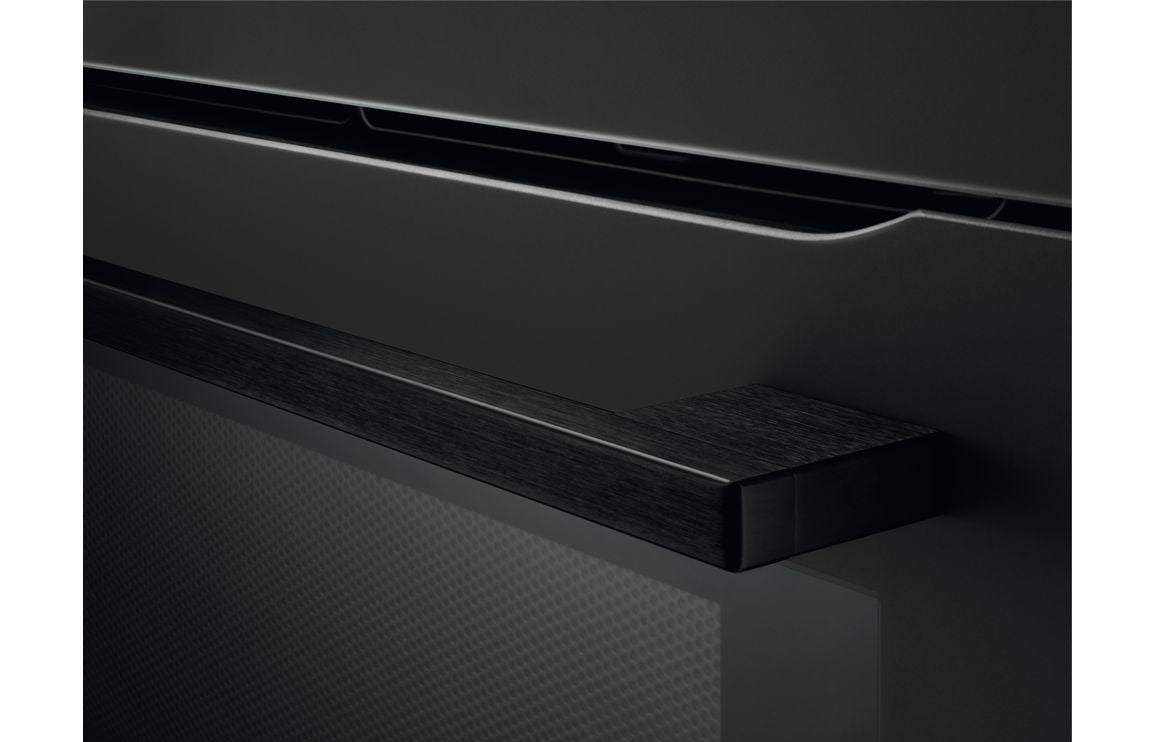 AEG KMK768080T B/I Combination Microwave & Grill - Matt Black