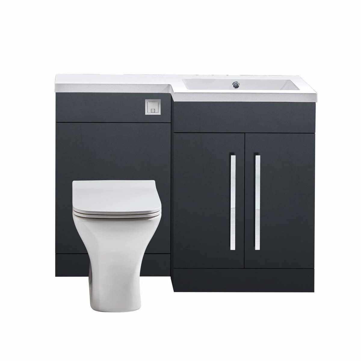 Lili WC 500 for 1100 combination Unit