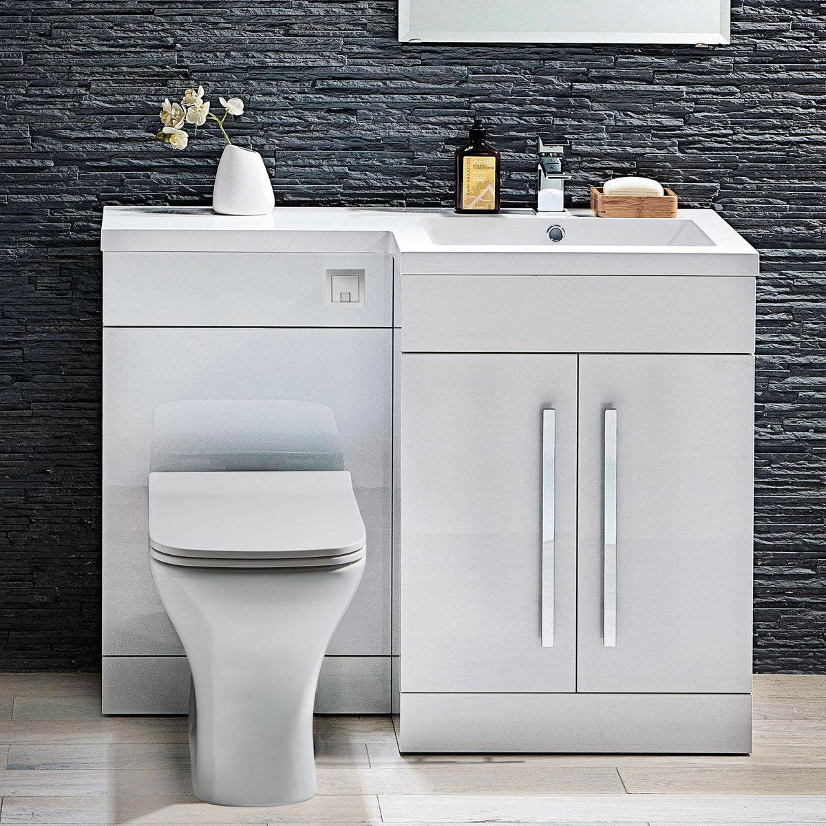 Lili WC 500 for 1100 combination Unit