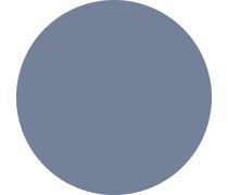 Ligne 350mm Wall Hung 1 Door Tall Unit - Matt Smoke Blue