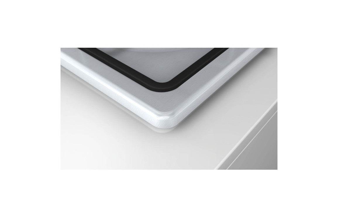 Bosch Series 2 St/Steel - PBP6B5B60, Black - PBP6B6B60  60cm Gas Hob.