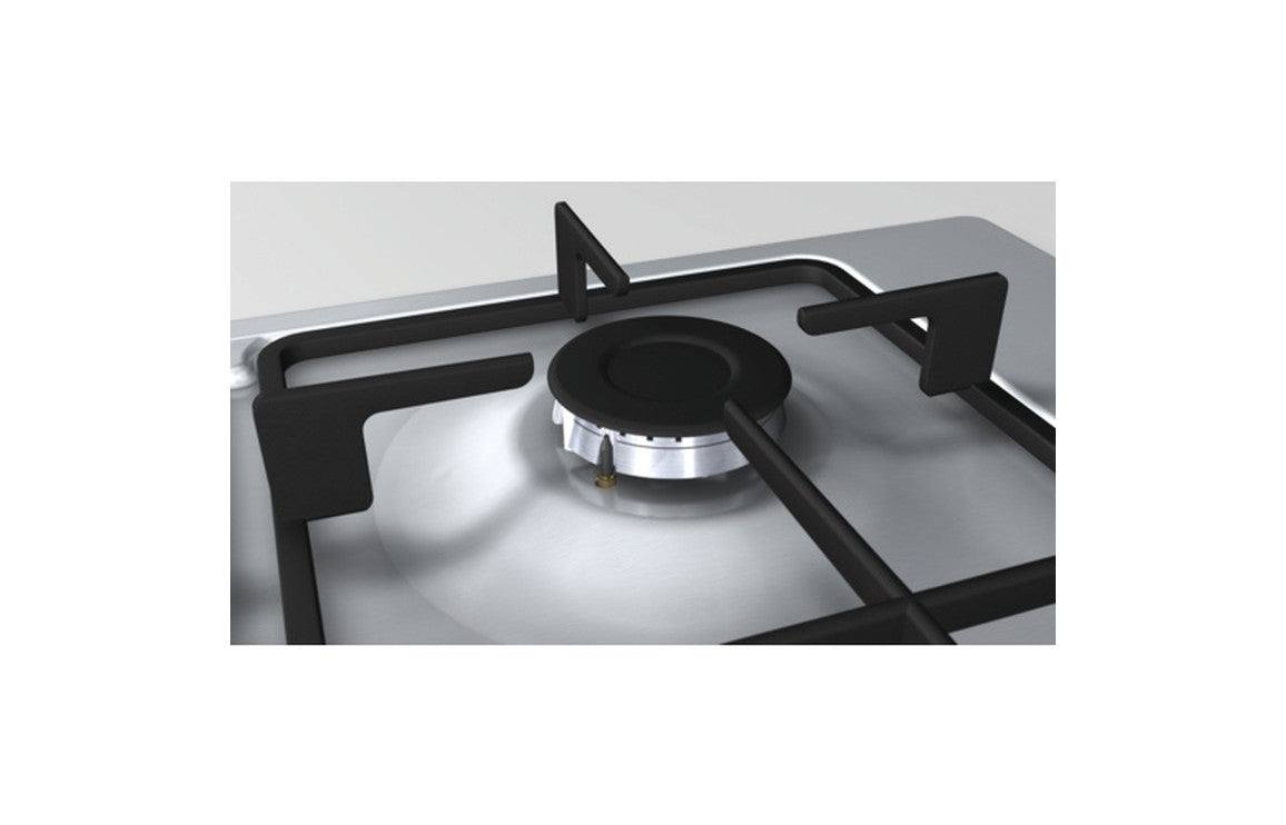 Bosch Series 2 St/Steel - PBP6B5B60, Black - PBP6B6B60 60cm Gas Hob.