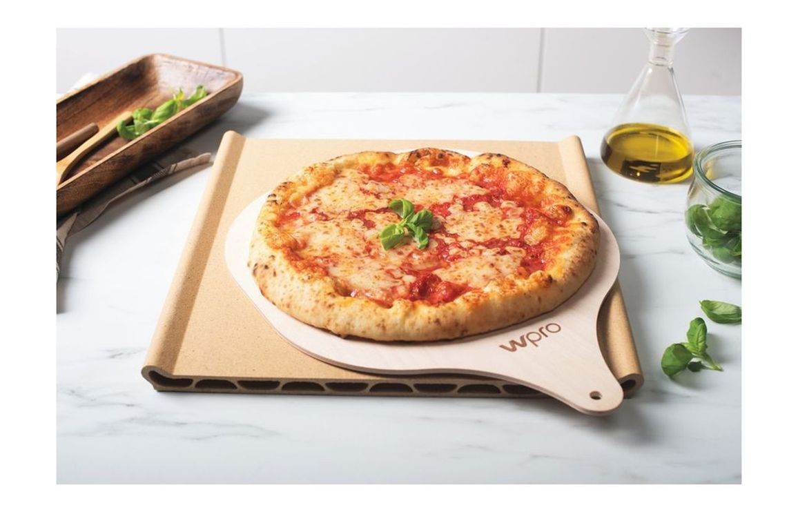 Hotpoint Pizza Stone