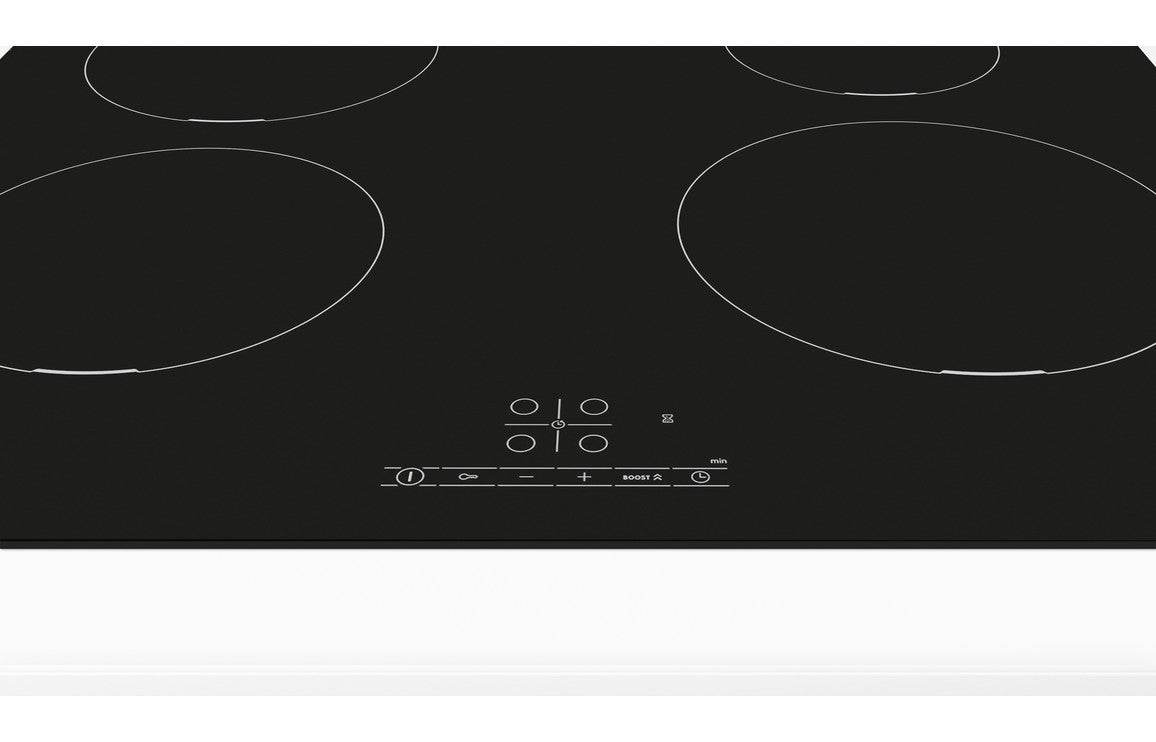 Bosch Series 4 PUE611BB5B 60cm Induction Hob - Black