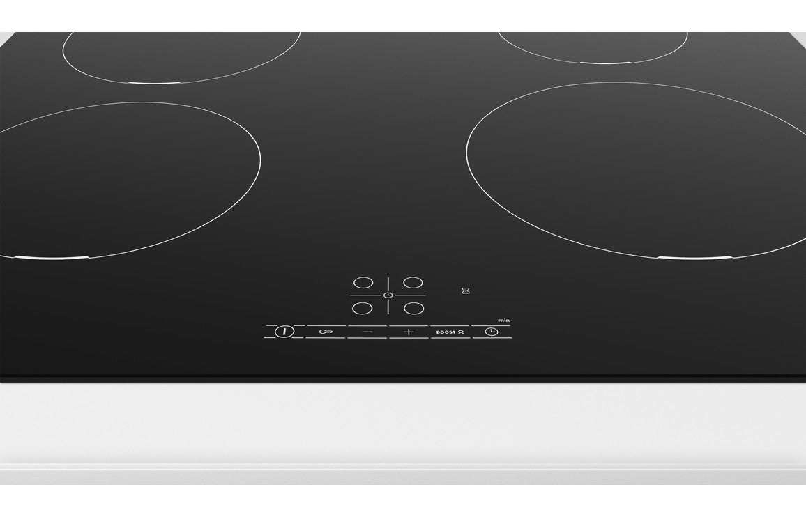 Bosch Series 4 PUE611BB5E 60cm Induction Hob - Black