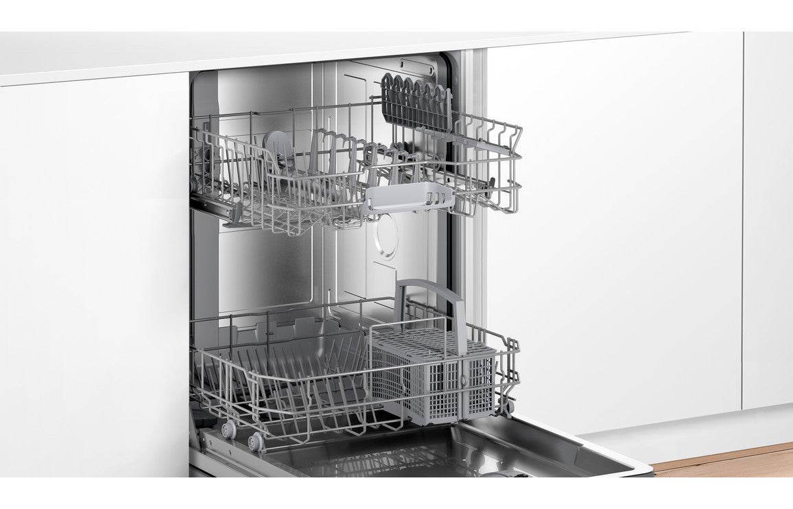 Neff N30 S153ITX02G F/I 12 Place Dishwasher
