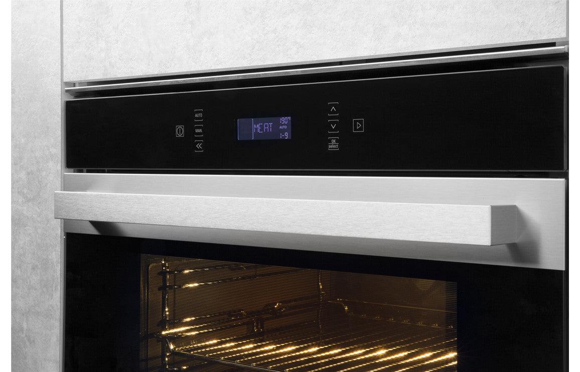 Hotpoint SI7 871 SC IX Single Electric Oven - St/Steel