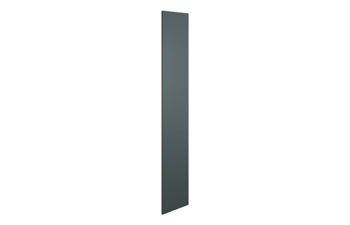 Abbey Tall End Panel - Matt Green Camo
